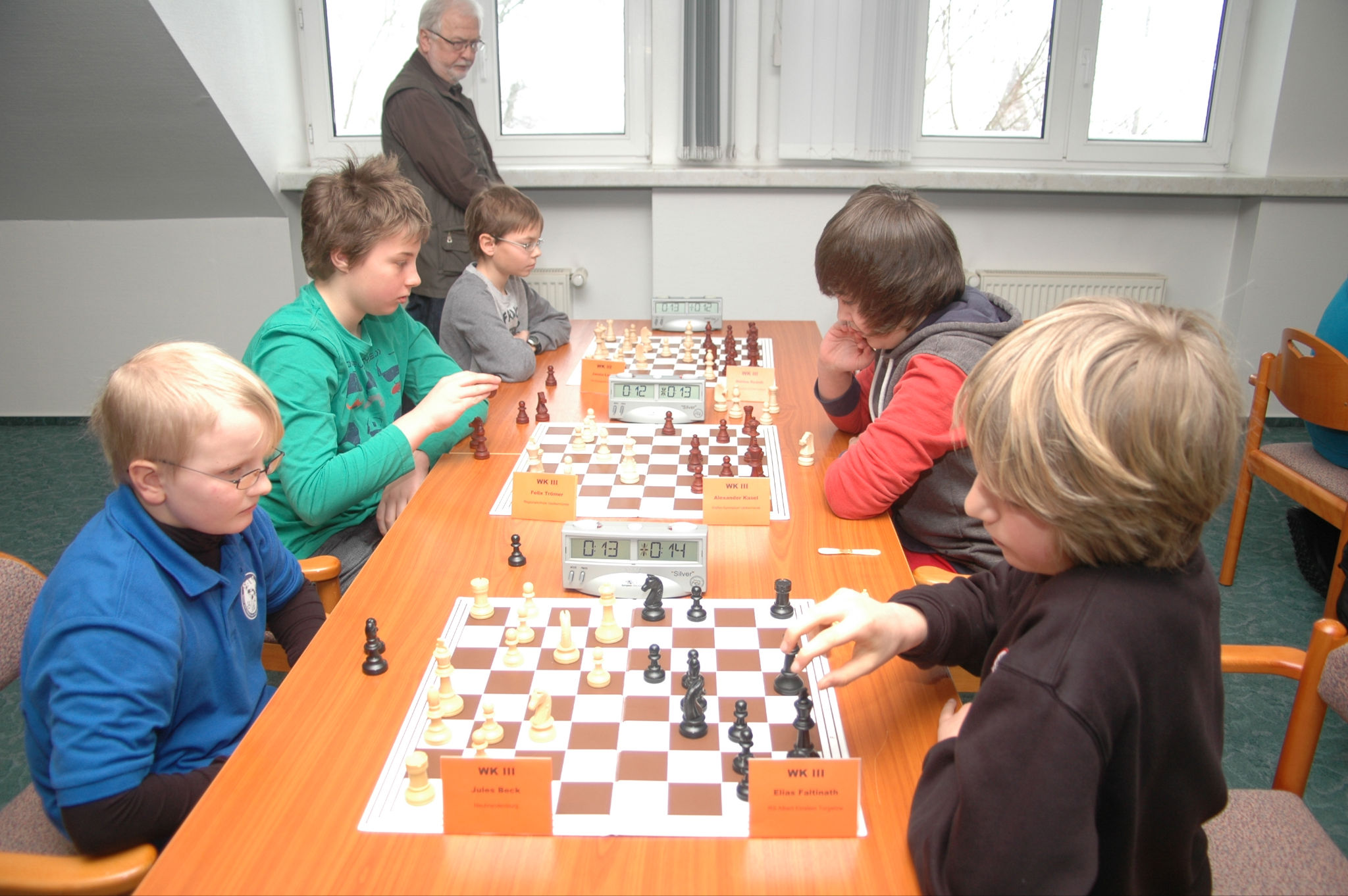 Vorschau
